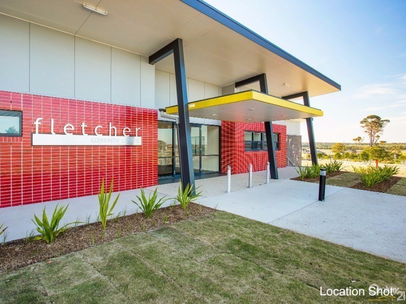 16 Oregon Avenue, Fletcher NSW 2287