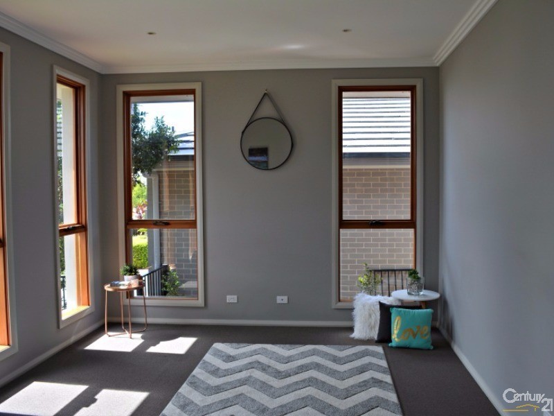 17 Whitetip Street, Chisholm NSW 2322