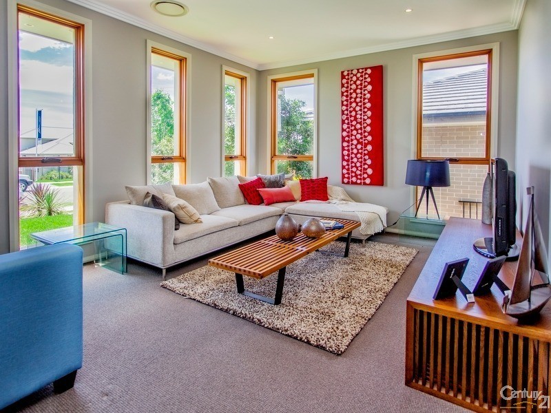 17 Whitetip Street, Chisholm NSW 2322