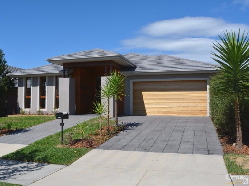 17 Whitetip Street, Chisholm NSW 2322