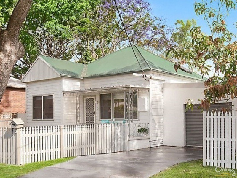 3 Rose Street, Tighes Hill NSW 2297