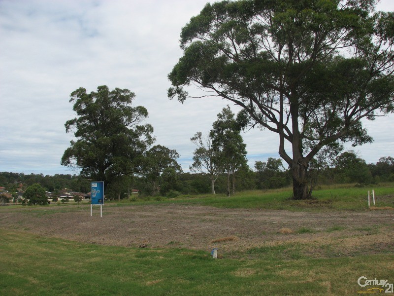 Lot 410 Portabello Crescent, Thornton NSW 2322