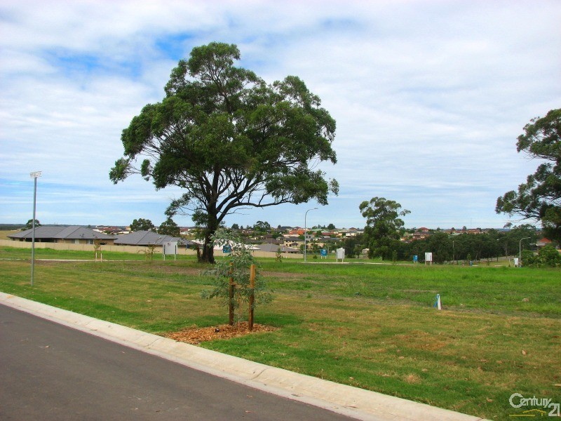 Lot 410 Portabello Crescent, Thornton NSW 2322