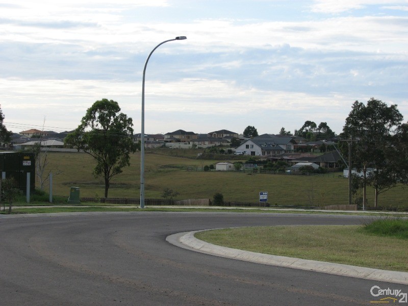 Lot 410 Portabello Crescent, Thornton NSW 2322