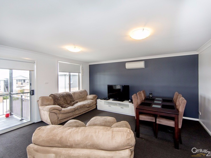 43/75 Abbott Street, Wallsend NSW 2287