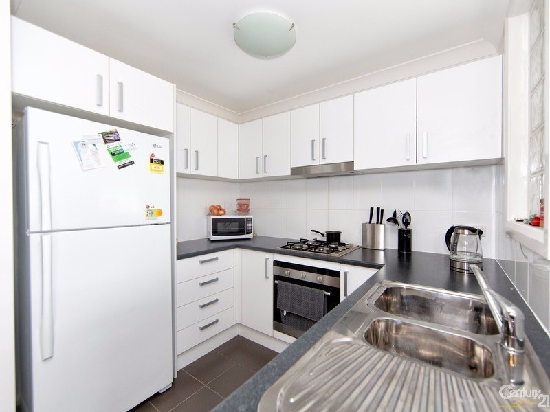 43/75 Abbott Street, Wallsend NSW 2287