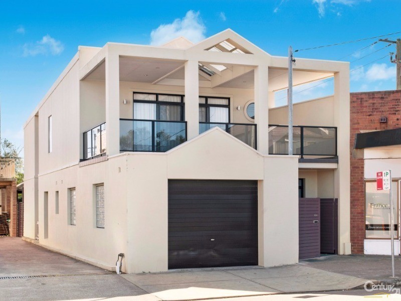 61A Mitchell Street, Stockton NSW 2295