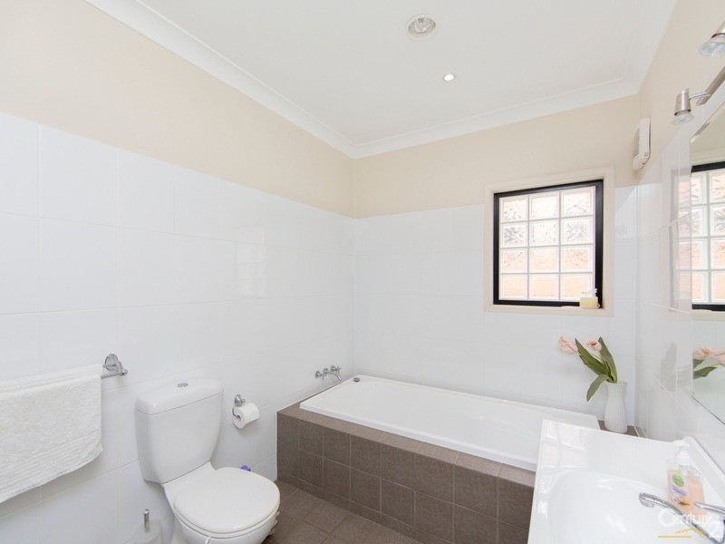 61A Mitchell Street, Stockton NSW 2295