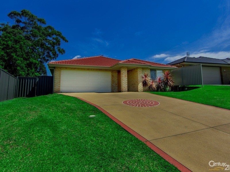 49 Laurie Drive, Raworth NSW 2321