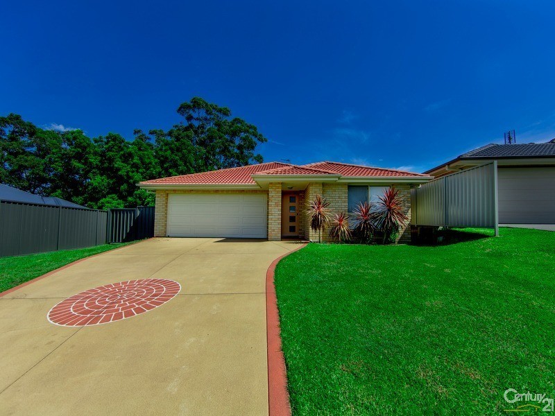 49 Laurie Drive, Raworth NSW 2321