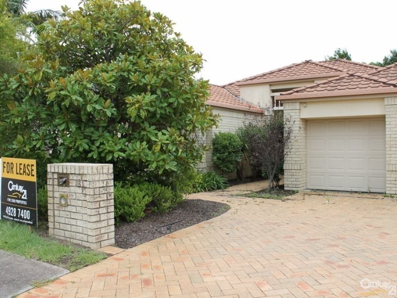 16 St Andrews Way, Fletcher NSW 2287