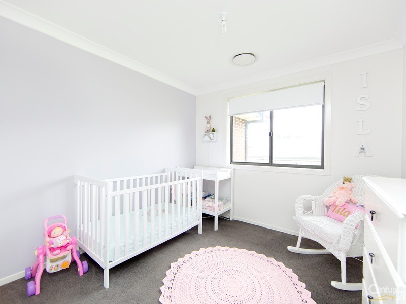 6 Sophie Close, Cameron Park NSW 2285