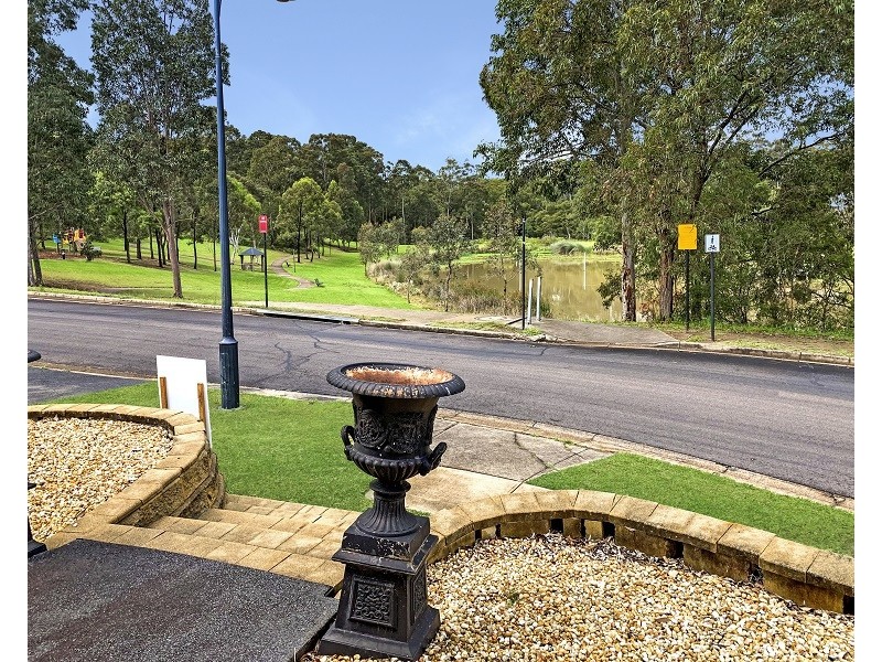 1 Loch Ness Drive, Fletcher NSW 2287