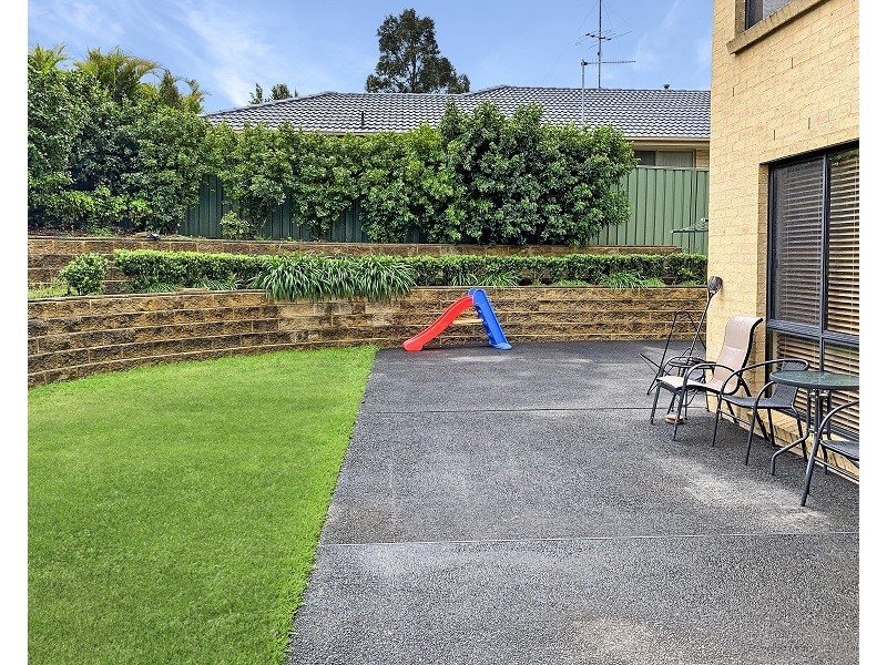 1 Loch Ness Drive, Fletcher NSW 2287