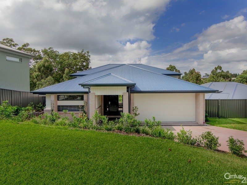 39 Jupiter Circuit, Cameron Park NSW 2285
