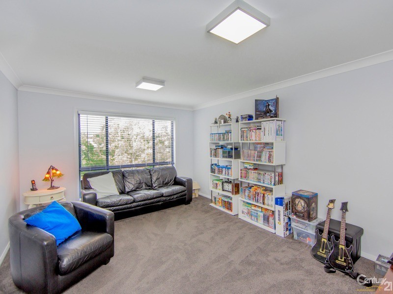 39 Jupiter Circuit, Cameron Park NSW 2285