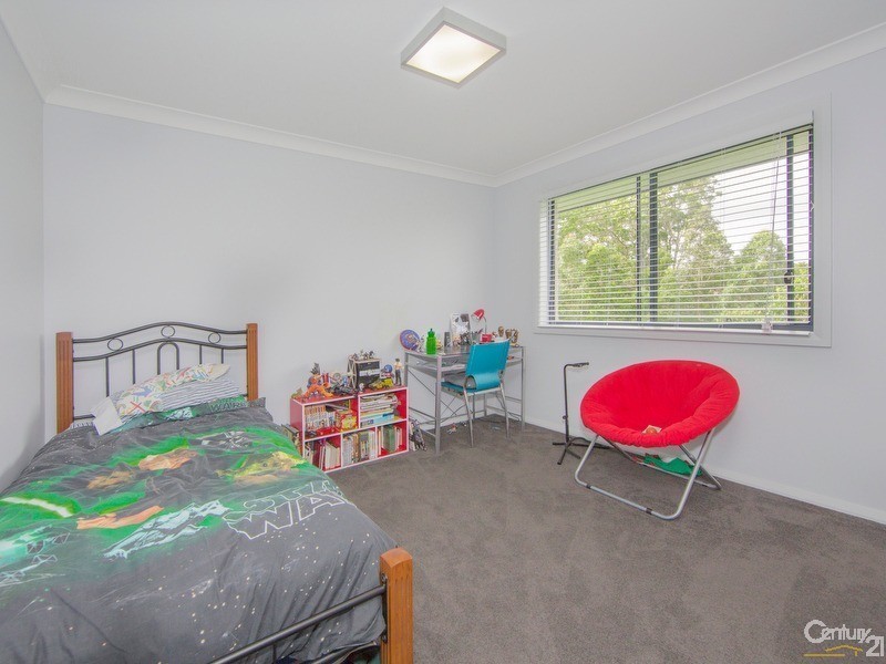 39 Jupiter Circuit, Cameron Park NSW 2285