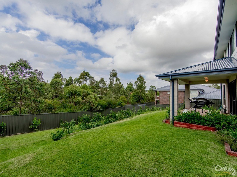 39 Jupiter Circuit, Cameron Park NSW 2285
