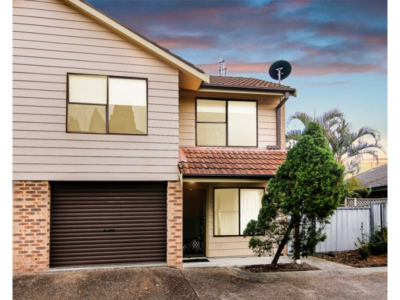 4/46 Perks Street, Wallsend NSW 2287