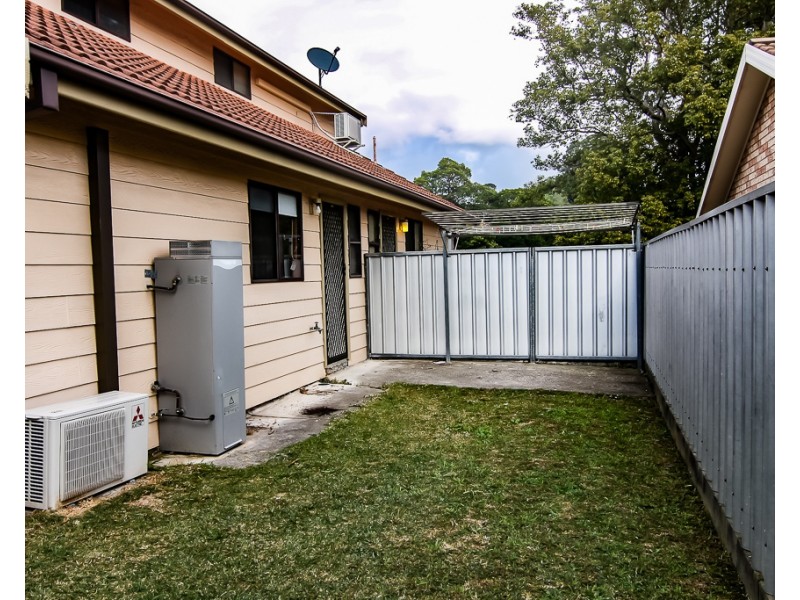 4/46 Perks Street, Wallsend NSW 2287