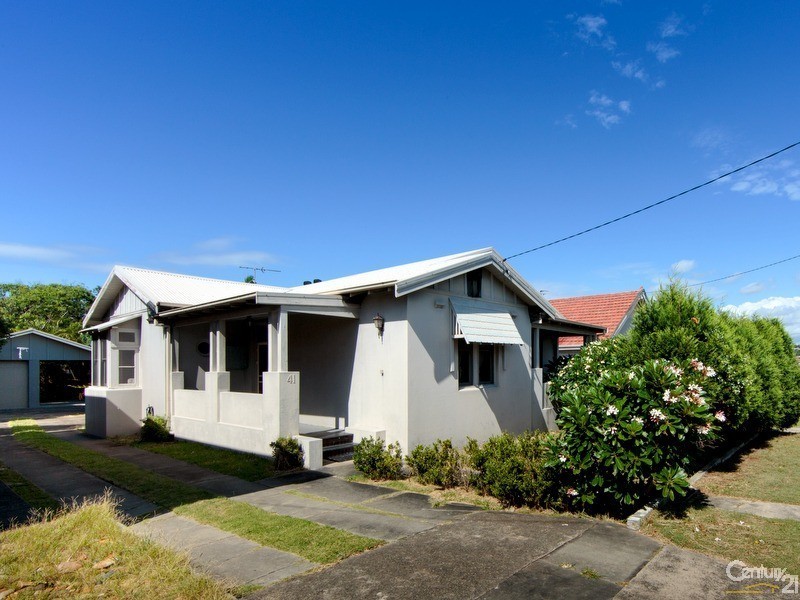 41 Helen Street, Merewether NSW 2291