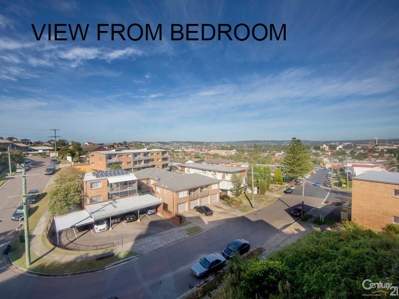 7/38 Lemnos Parade, The Hill NSW 2300