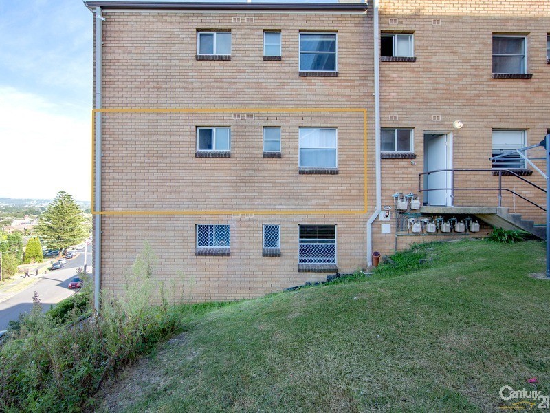 7/38 Lemnos Parade, The Hill NSW 2300