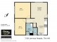 7/38 Lemnos Parade, The Hill NSW 2300 Floorplan