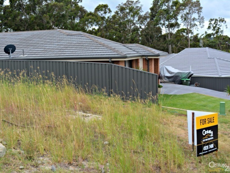 20 Graysynd Circuit, Cameron Park NSW 2285