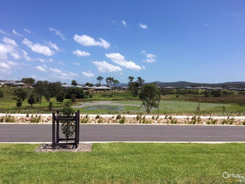 Lot 1302 Bulbul Crescent, Fletcher NSW 2287