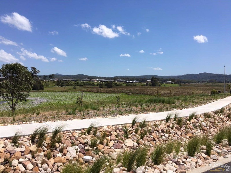 Lot 1302 Bulbul Crescent, Fletcher NSW 2287