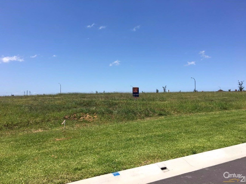 Lot 1302 Bulbul Crescent, Fletcher NSW 2287