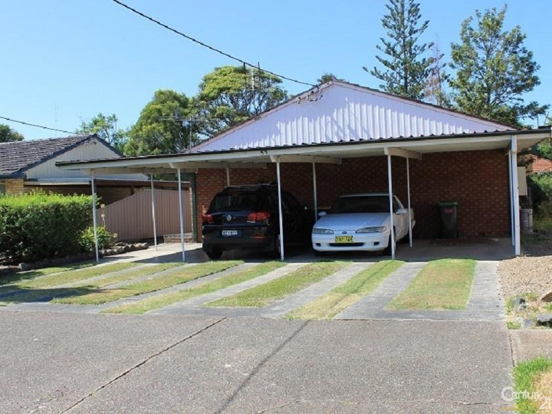 2/59 Womboin Street, Lambton NSW 2299