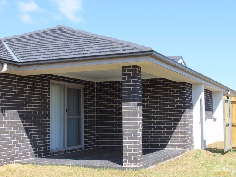 58 Seaside Blvd, Fern Bay NSW 2295