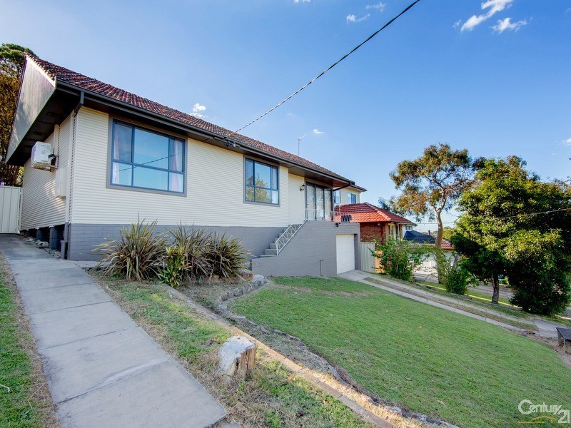 16 Springfield Avenue, Kotara NSW 2289