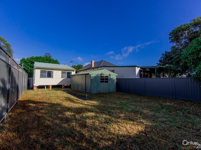 43 Northumberland Street, Maryville NSW 2293