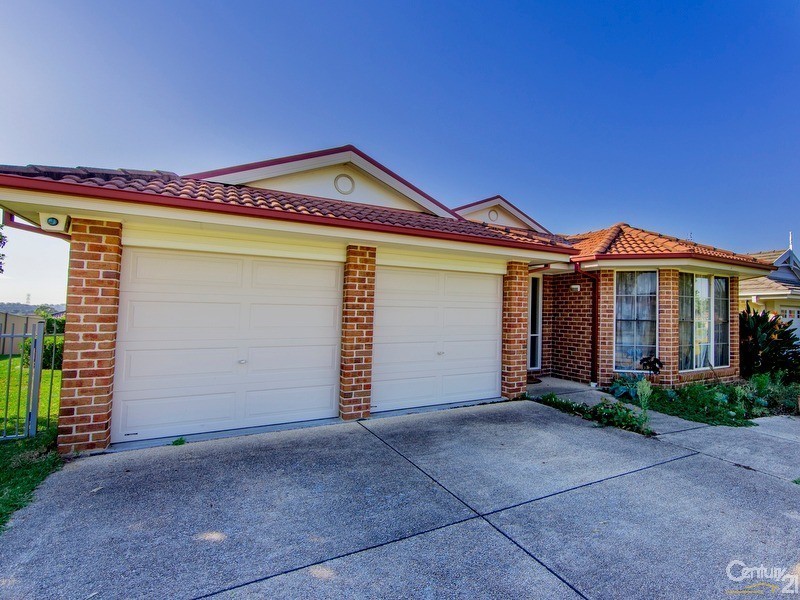 151 Maryland Drive, Maryland NSW 2287