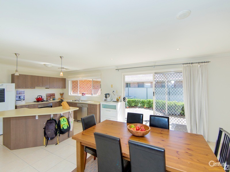 151 Maryland Drive, Maryland NSW 2287