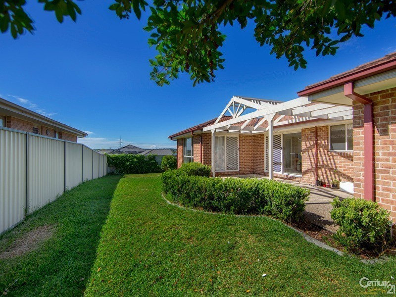 151 Maryland Drive, Maryland NSW 2287