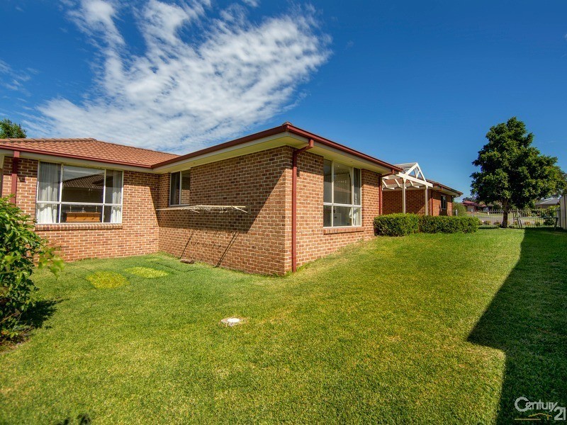151 Maryland Drive, Maryland NSW 2287