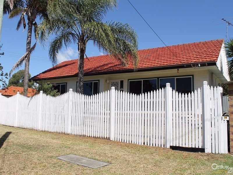 20 Rundle Avenue, Wallsend NSW 2287