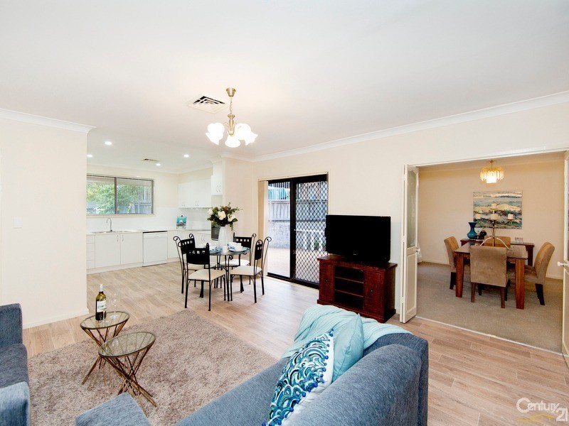 30 Holly Circuit, New Lambton Heights NSW 2305