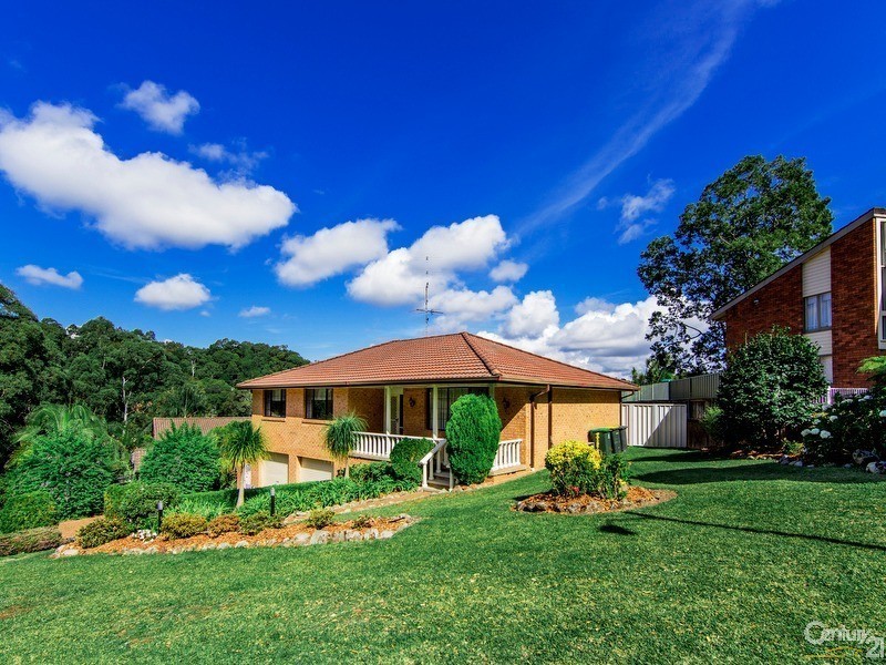 30 Holly Circuit, New Lambton Heights NSW 2305