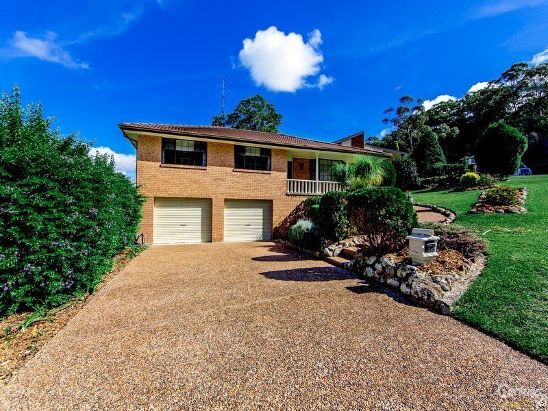 30 Holly Circuit, New Lambton Heights NSW 2305