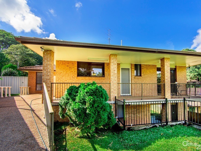 30 Holly Circuit, New Lambton Heights NSW 2305