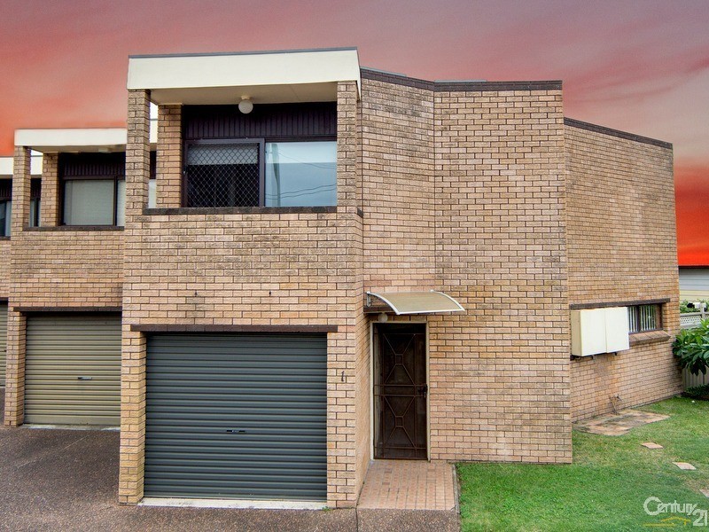 1/20 Brown Street, Wallsend NSW 2287