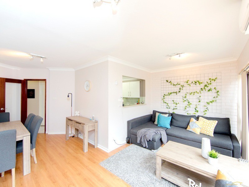 1/20 Brown Street, Wallsend NSW 2287