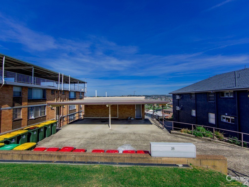 8/38 Lemnos Parade, The Hill NSW 2300