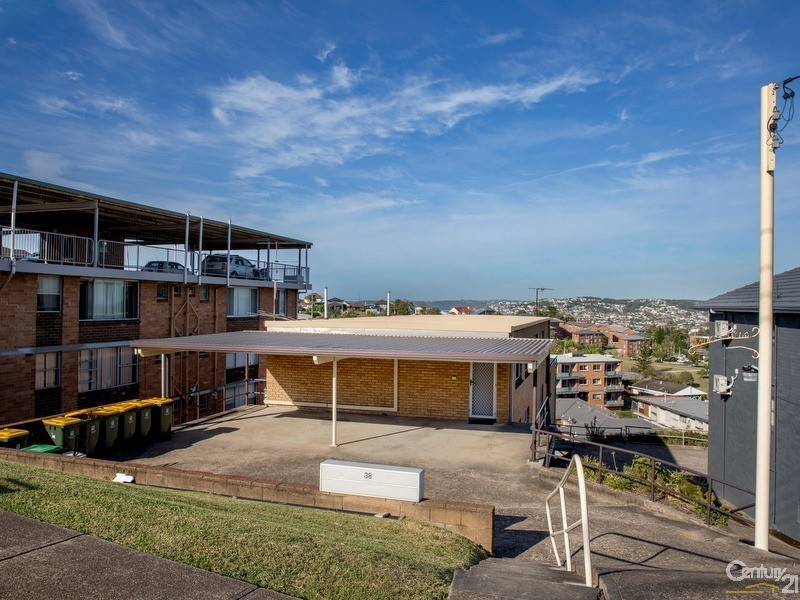 8/38 Lemnos Parade, The Hill NSW 2300