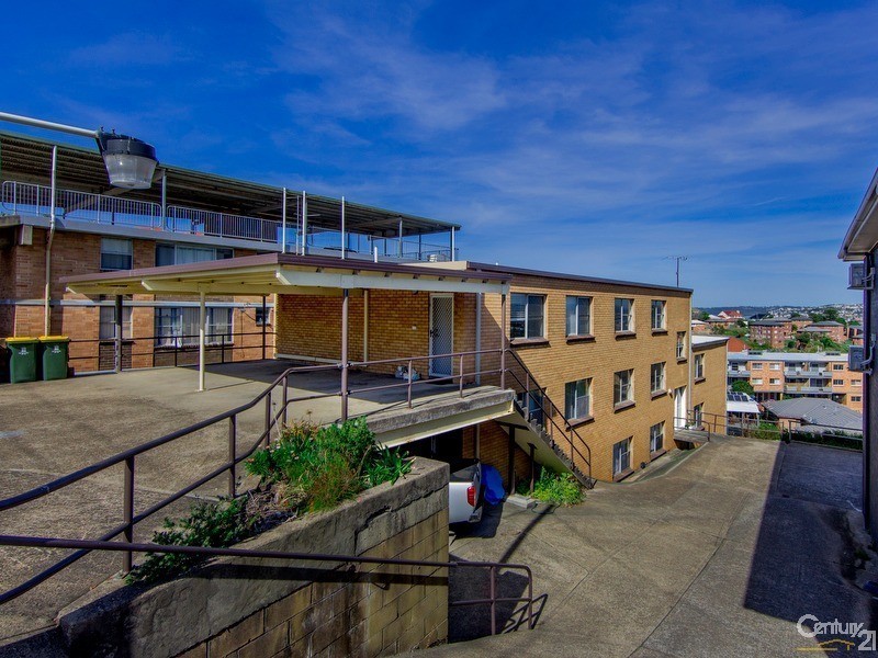 8/38 Lemnos Parade, The Hill NSW 2300